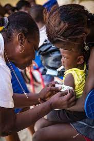 Vers la journée nationale de l'éducation des parents en Haïti ?